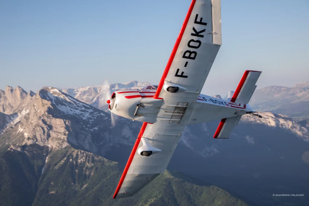Alpines-Flight-bapteme-de-air-initiation