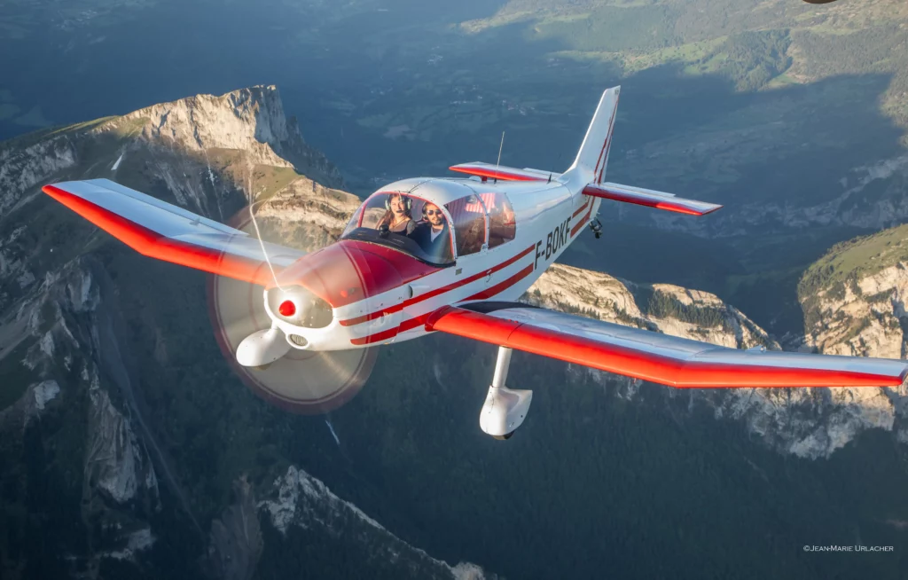Alpines-Flight-bapteme-l'air
